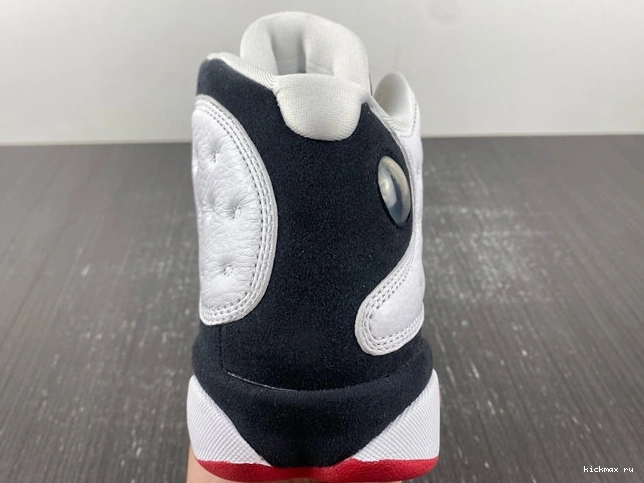 Cheap MAX Jordan 13 He Got 414571- Retro 4164 Classic Game 1013